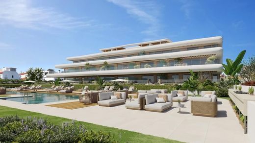 Penthouse in Casares, Málaga