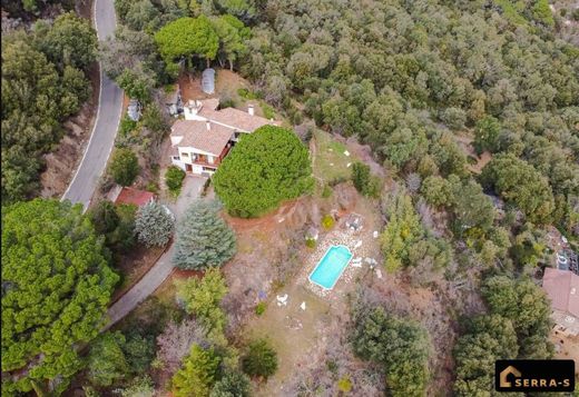 Rustico o casale a Sant Iscle de Vallalta, Província de Barcelona