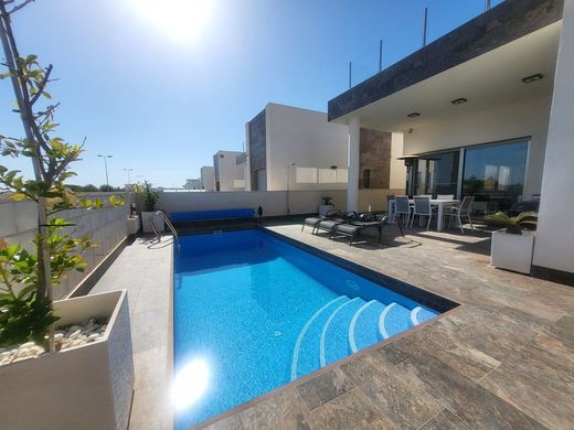 Villa à Playas de Orihuela, Alicante