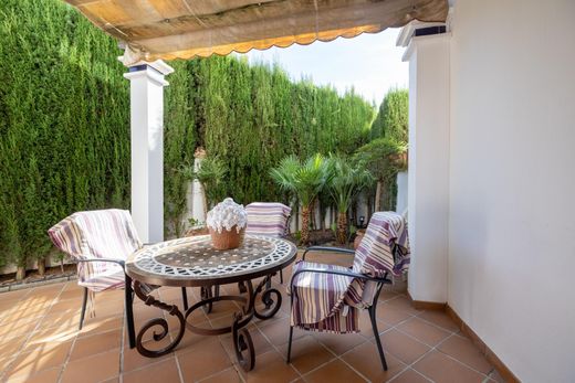 Detached House in Granada, Andalusia