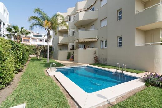 Apartment / Etagenwohnung in Torremolinos, Málaga