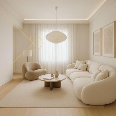 バルセロナ, ばるせろなのアパートメント