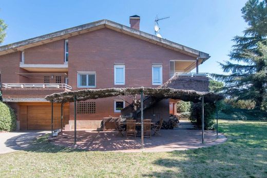 Müstakil ev Sant Fruitós de Bages, Província de Barcelona