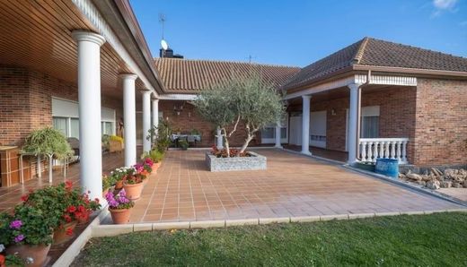 Casa Unifamiliare a Saragozza, Aragona