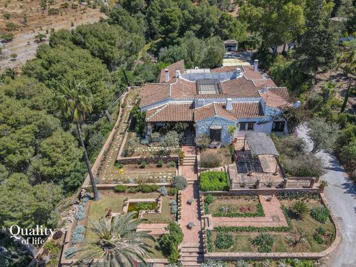 Landhaus / Bauernhof in Motril, Granada