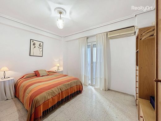 Apartment / Etagenwohnung in Sevilla, Andalusien