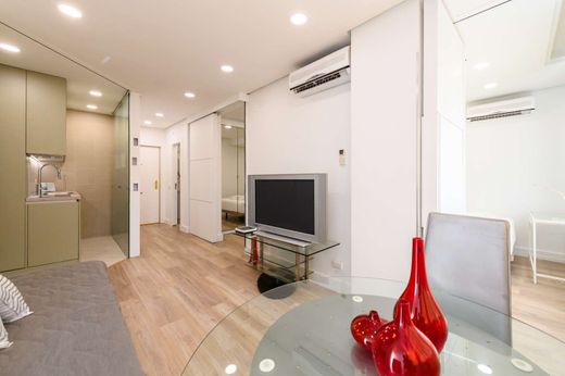 Piso / Apartamento en Madrid, Provincia de Madrid