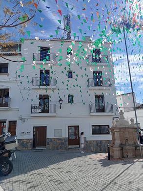 Otel Casares, Provincia de Málaga