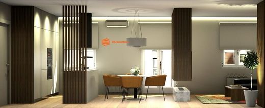 マドリード, マドリッドのアパートメント