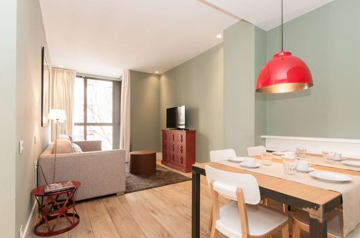 バルセロナ, ばるせろなのアパートメント