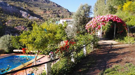 Casa di lusso a Torviscón, Provincia de Granada