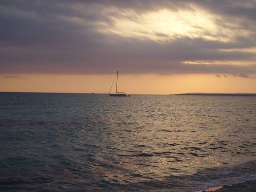 Appartamento a Sa Ràpita, Isole Baleari