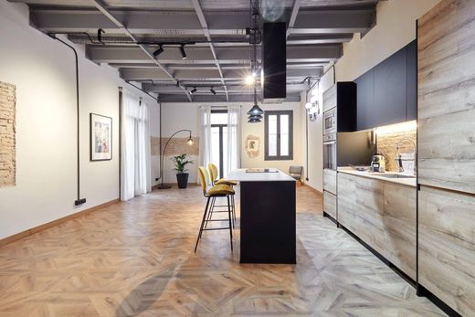 Apartment in Barcelona, Province of Barcelona