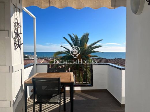 Apartment in Sitges, Province of Barcelona
