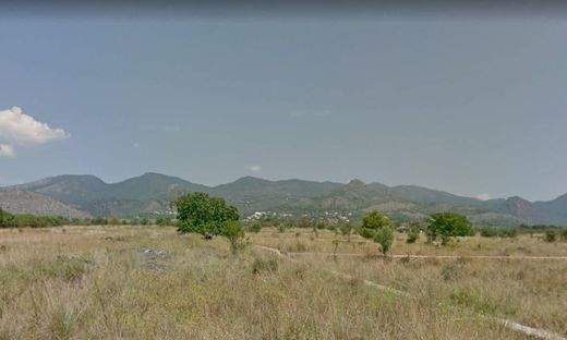 Land in Benicassim, Castellon