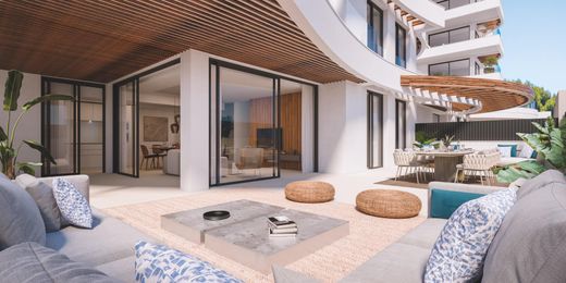 Penthouse à Benalmádena, Malaga
