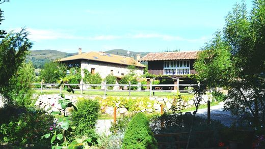 Maison de luxe à Calga, Province de Cantabrie