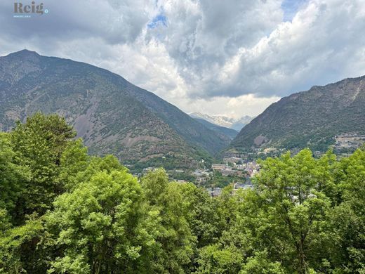 Apartamento - Escaldes-Engordany