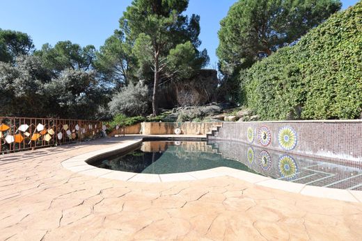 Detached House in Pelayos de la Presa, Province of Madrid