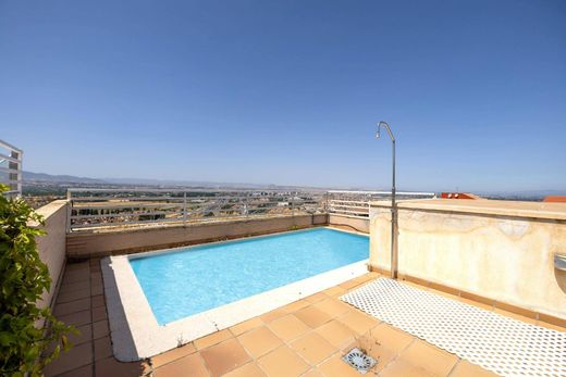 Twee-onder-een-kapwoning in Granada, Provincia de Granada