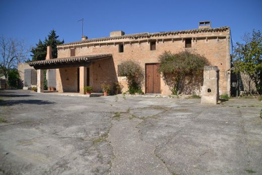 ‏בתים כפריים או חוות ב  Sant Llorenç des Cardassar, Illes Balears