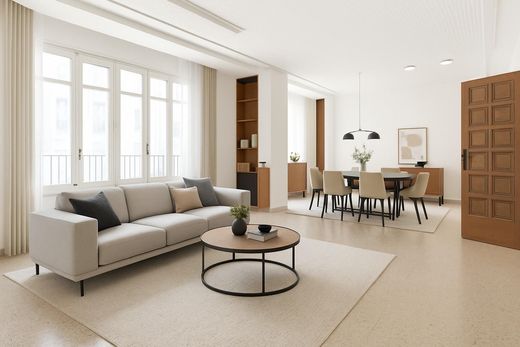 套间/公寓  巴倫西亞, Província de València