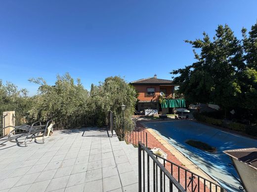 Lüks ev Gójar, Provincia de Granada