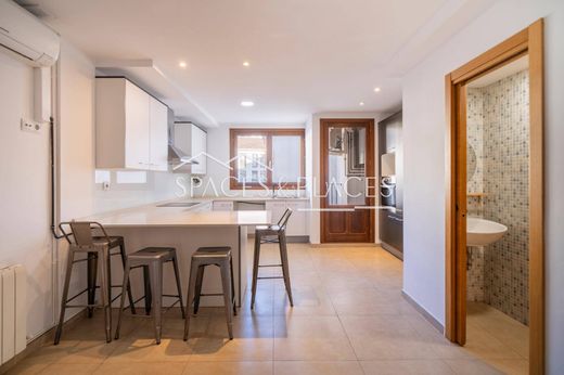 Apartment / Etagenwohnung in Valencia, Provinz Valencia
