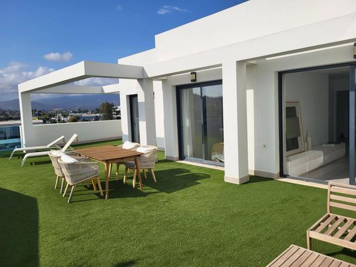 Cobertura - Mijas, Málaga