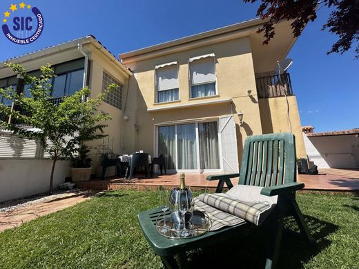 Villa in Benicàssim, Província de Castelló