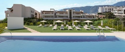 Apartment in Istán, Malaga