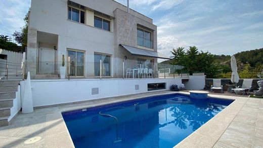 Maison de luxe à Sitges, Province de Barcelone