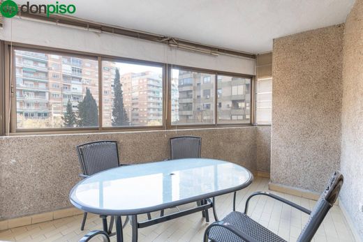 Apartment in Granada, Andalusia