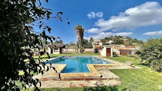 Villa in Vélez-Málaga, Malaga