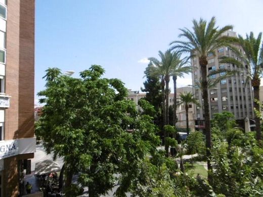 Hotel w Elda, Provincia de Alicante
