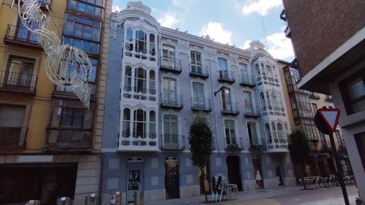 Appartement in Valladolid, Provincia de Valladolid