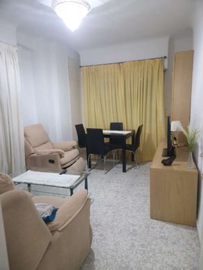 Apartment in Alicante, Valencia