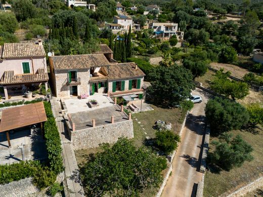 Casa en Binissalem, Islas Baleares