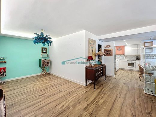 Apartment in Valencia