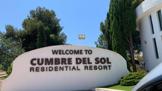 Casa Unifamiliare a Benitachell, Provincia de Alicante