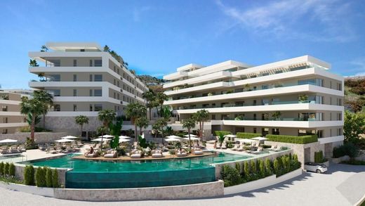 Apartment in Mijas, Malaga
