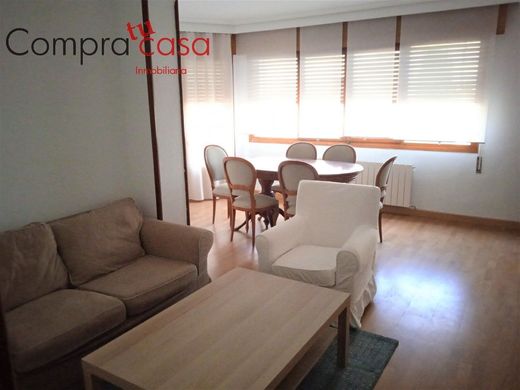 Appartamento a Segovia, Provincia de Segovia