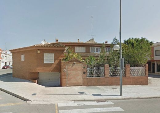 Luxury home in Amposta, Province of Tarragona