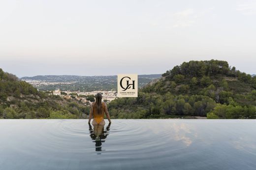 ﻓﻴﻼ ﻓﻲ Javea, Provincia de Alicante