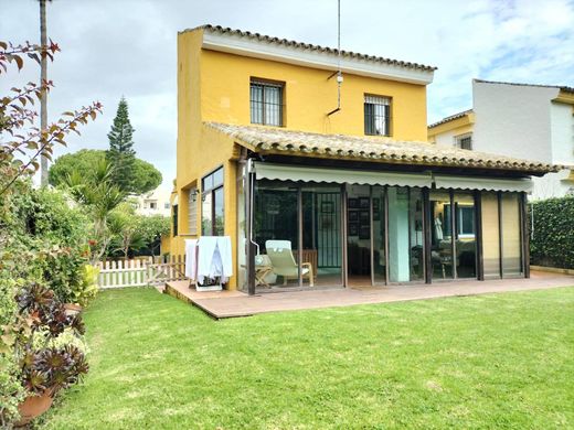 Einfamilienhaus in El Puerto de Santa María, Cádiz