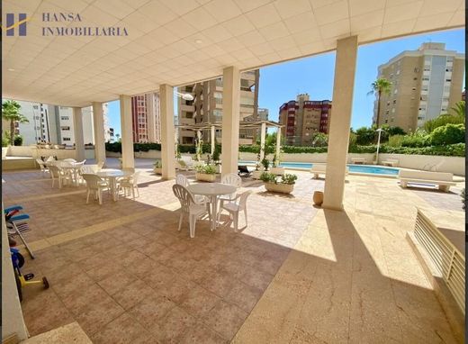 Apartment in Alicante, Valencia