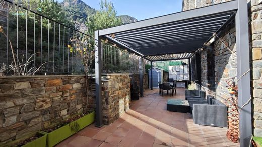 Appartamento a Ordino