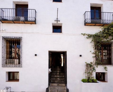 Casa Independente - Altea, Provincia de Alicante