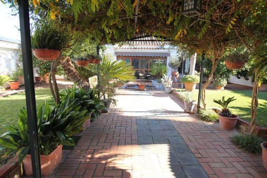 Detached House in Chiclana de la Frontera, Cadiz