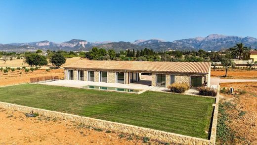 Casa Independente - Inca, Ilhas Baleares